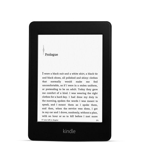 Algopix Similar Product 8 - Certified Refurbished Kindle Paperwhite