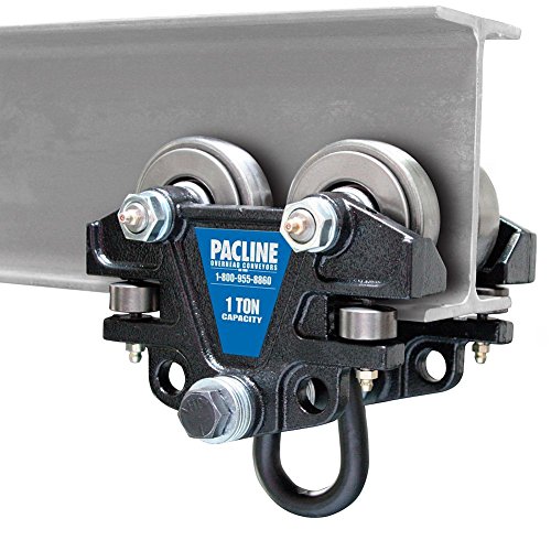 Algopix Similar Product 8 - Pacline 0901200002 Hand Push Beam