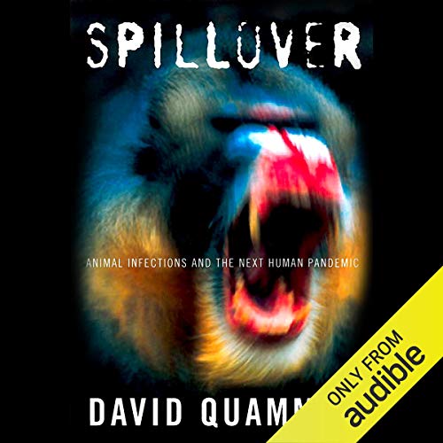 Algopix Similar Product 16 - Spillover