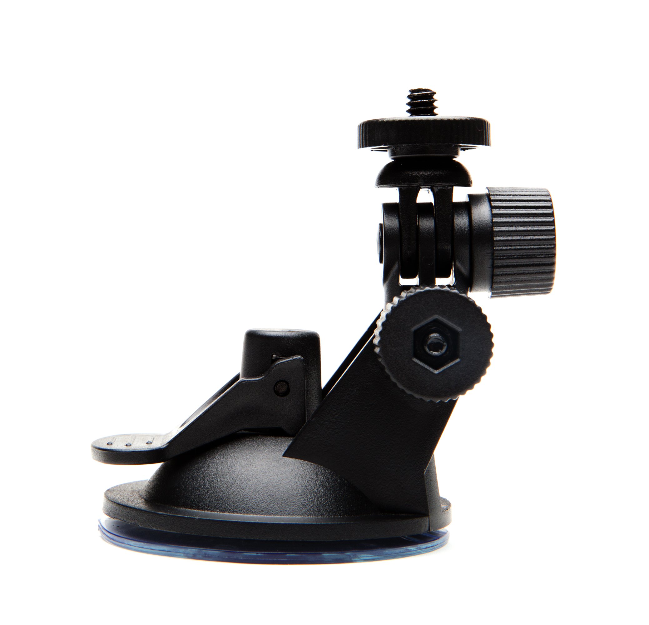 Algopix Similar Product 5 - Suction Cup Mount - Black GDI-EGSCM