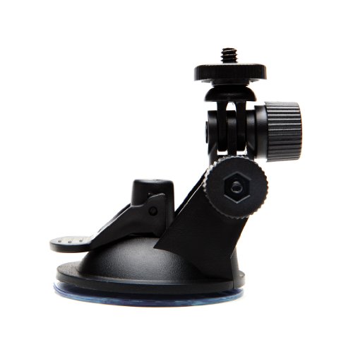 Algopix Similar Product 12 - Suction Cup Mount - Black GDI-EGSCM