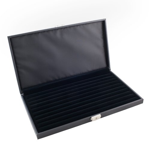 Algopix Similar Product 6 - Caddy Bay Collection Lockable Jewelry