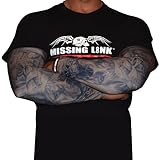 Algopix Similar Product 6 - Missing Link SPF 50 Gunz N Money ArmPro