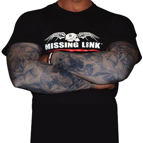 Algopix Similar Product 7 - Missing Link SPF 50 Gunz N Money ArmPro