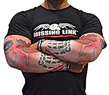 Algopix Similar Product 17 - Missing Link SPF 50 StitchedNTime