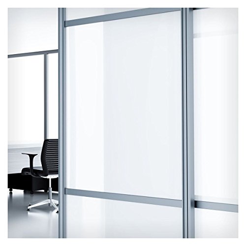 Algopix Similar Product 14 - BDF MTWH Window Film White Frosted