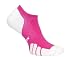 Algopix Similar Product 5 - Vitalsox Tennis No Show Socks Fuchsia