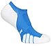 Algopix Similar Product 2 - Vitalsox Tennis No Show Socks Royal