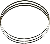 Algopix Similar Product 6 - Gde Tape Blade for MBS 125  1435 X