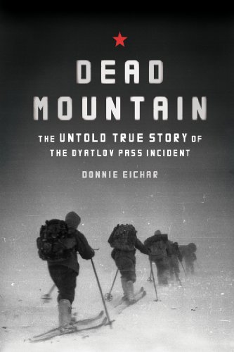Algopix Similar Product 6 - Dead Mountain The Untold True Story of