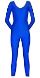 Algopix Similar Product 14 - American Theater Dancewear Adults Blue