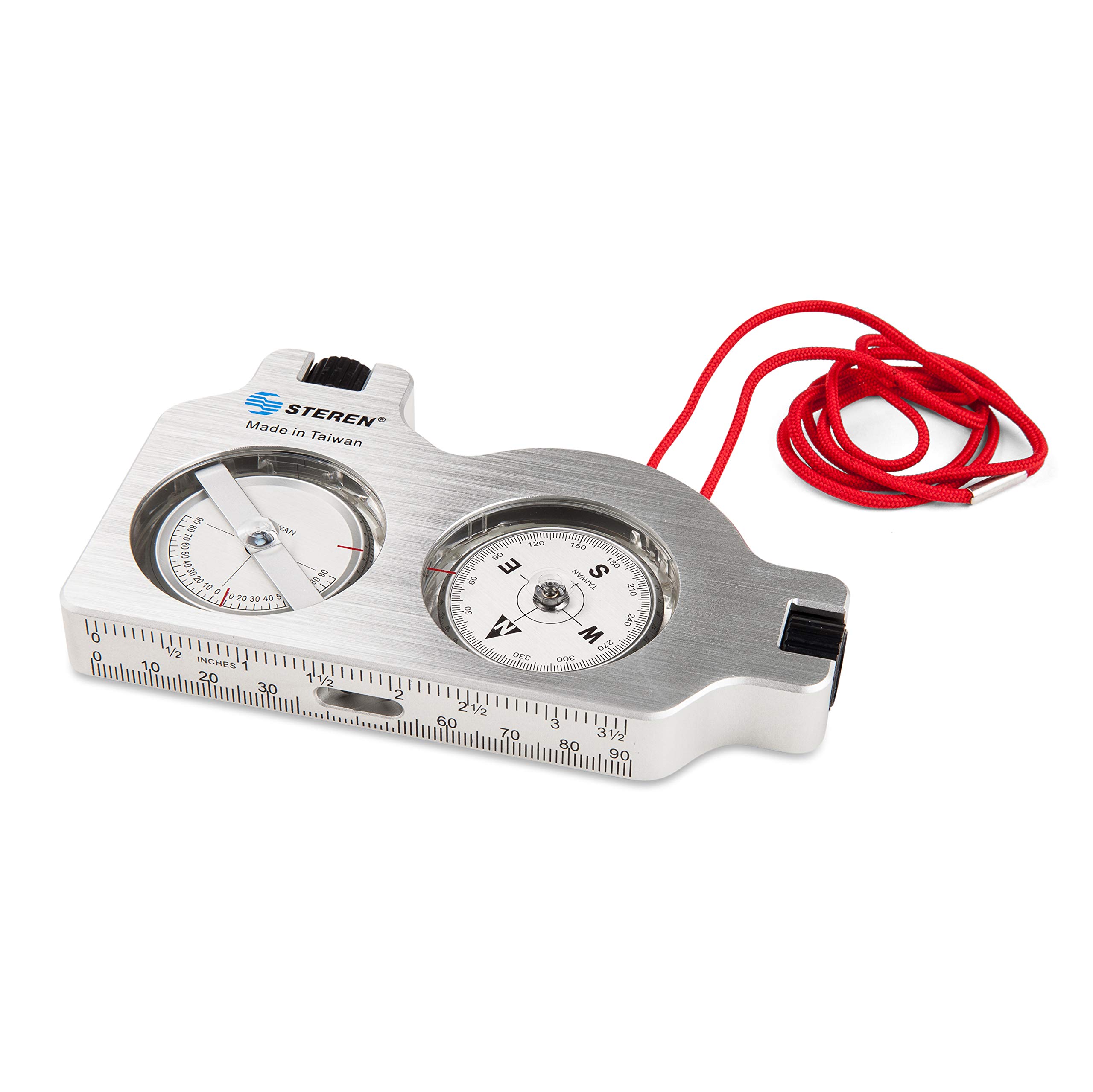 Algopix Similar Product 6 - Satellite Finder Surveyors Compass