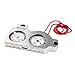 Algopix Similar Product 11 - Satellite Finder  Surveyors Compass 