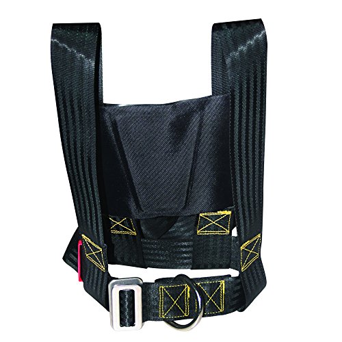 Algopix Similar Product 19 - Lalizas LifeLink Safety Harness CE Iso