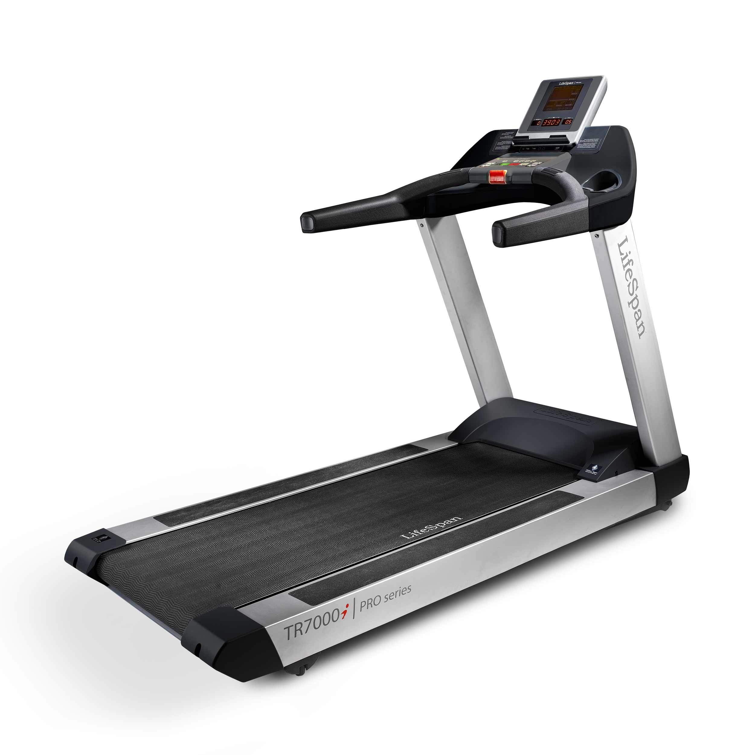 Algopix Similar Product 14 - LifeSpan Fitness TR7000i Commercial