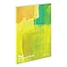 Algopix Similar Product 1 - Fluid Artist Watercolor Block 140 lb