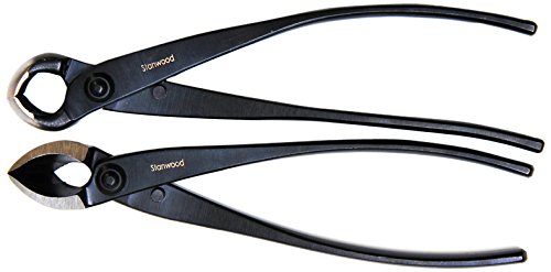 Algopix Similar Product 4 - Stanwood Bonsai Tool Professional Grade