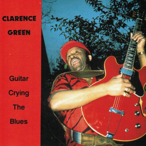 Algopix Similar Product 12 - Guitar Crying the Blues