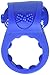 Algopix Similar Product 7 - The Screaming O Primo Tux, Blue