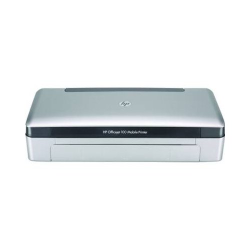 Algopix Similar Product 17 - HP Officejet 100 L411A Inkjet Mobile