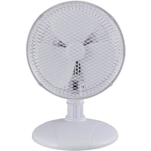 Algopix Similar Product 8 - Optimus F-0712S 7 in. Personal Table Fan