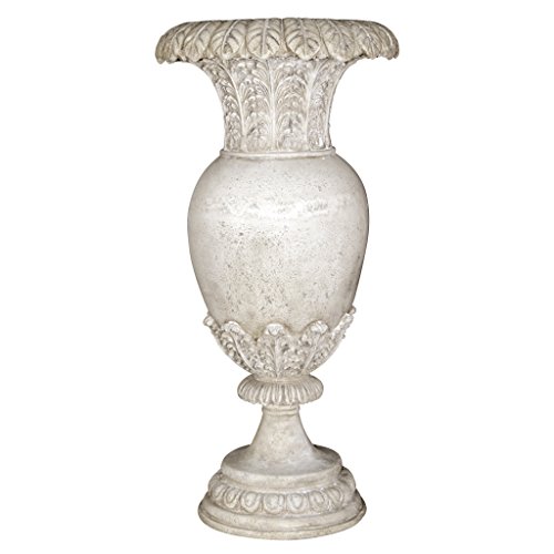 Algopix Similar Product 3 - Design Toscano Versailles Floral