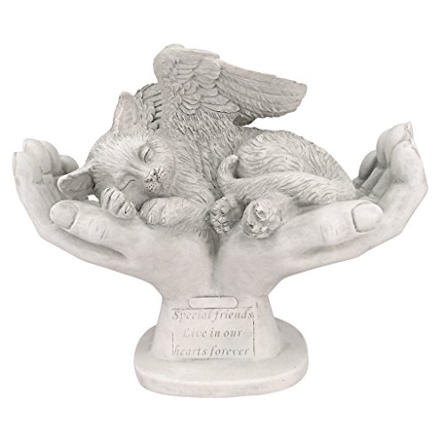 Algopix Similar Product 20 - Design Toscano KY69909 In Gods Hands