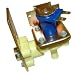 Algopix Similar Product 1 - Manitowoc 7601123 Water Inlet Valve Ice