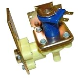 Algopix Similar Product 6 - Manitowoc 7601123 Water Inlet Valve Ice