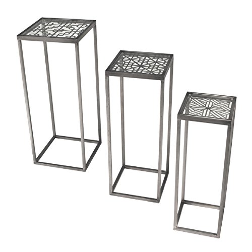 Algopix Similar Product 19 - Design Toscano SoHo Geometric Metal