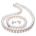 Algopix Similar Product 9 - VIKI LYNN Freshwater Cultured Pearl