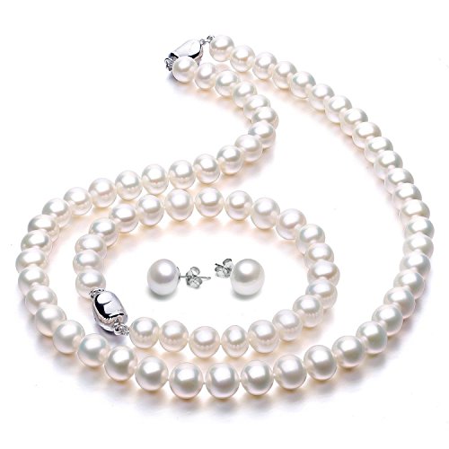 Algopix Similar Product 13 - VIKI LYNN Freshwater Cultured Pearl