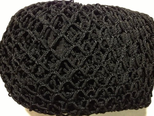 Algopix Similar Product 11 - Predator 7mm Black Lacrosse Goal