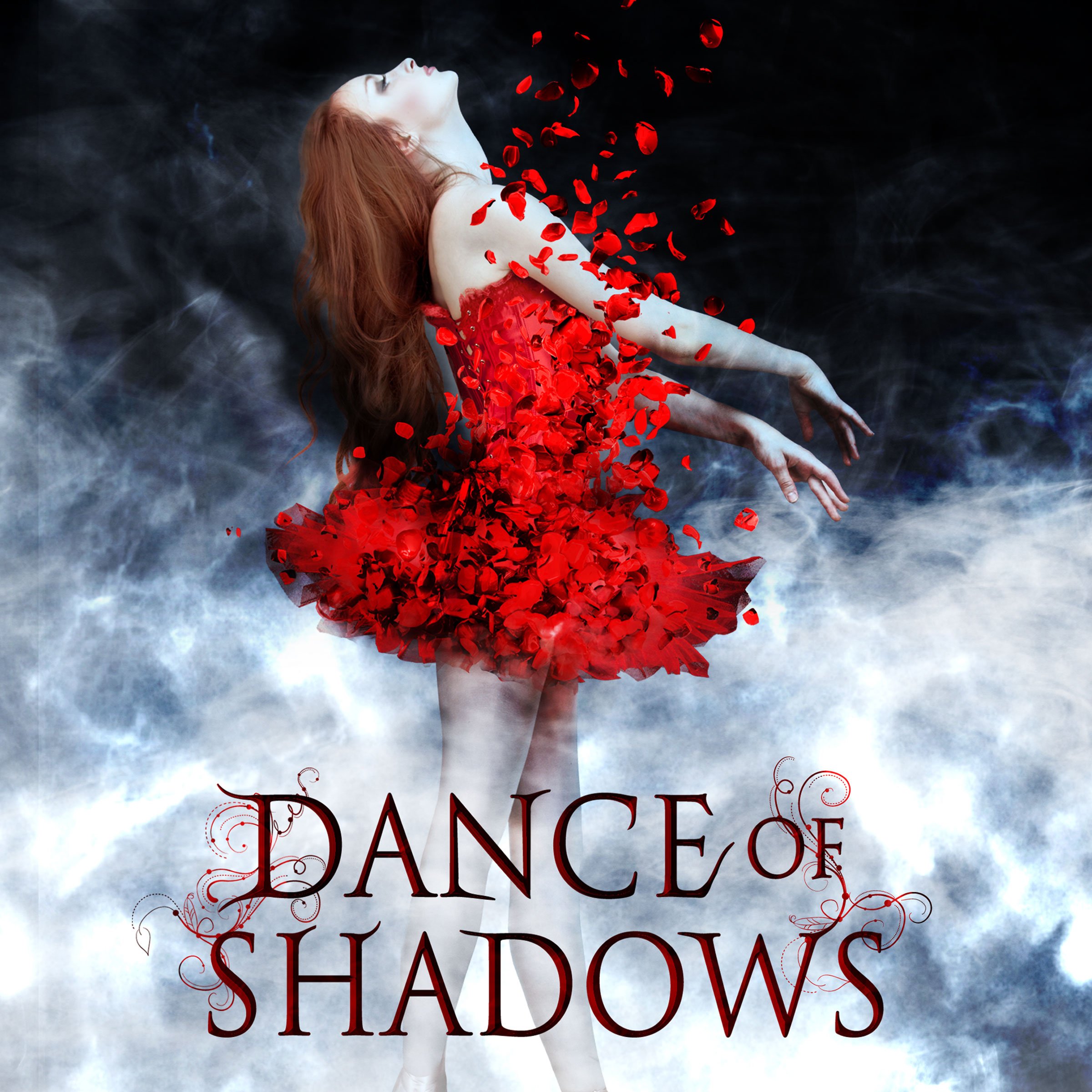 Algopix Similar Product 14 - Dance of Shadows