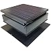 Algopix Similar Product 8 - Remington Solar 30 Watt Roof Mount