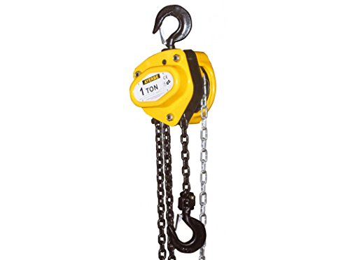 Algopix Similar Product 10 - Ayerbe m92678 – Hoist Professional Chain