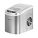 Algopix Similar Product 19 - Magic Chef 27Lb Portable Ice Maker in