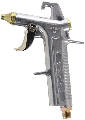 Algopix Similar Product 12 - Sagola – Gun sopladora Clasic S1 2034061