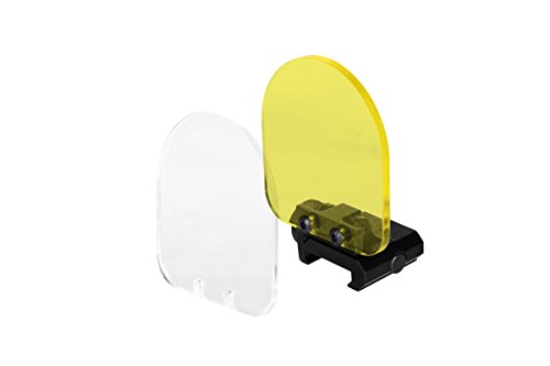 Algopix Similar Product 17 - Aim Sports Lens Protector for Tactical