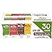 Algopix Similar Product 16 - Kettle Brand Potato Chips Variety Pack