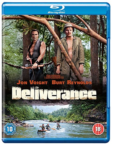 Algopix Similar Product 9 - Deliverance