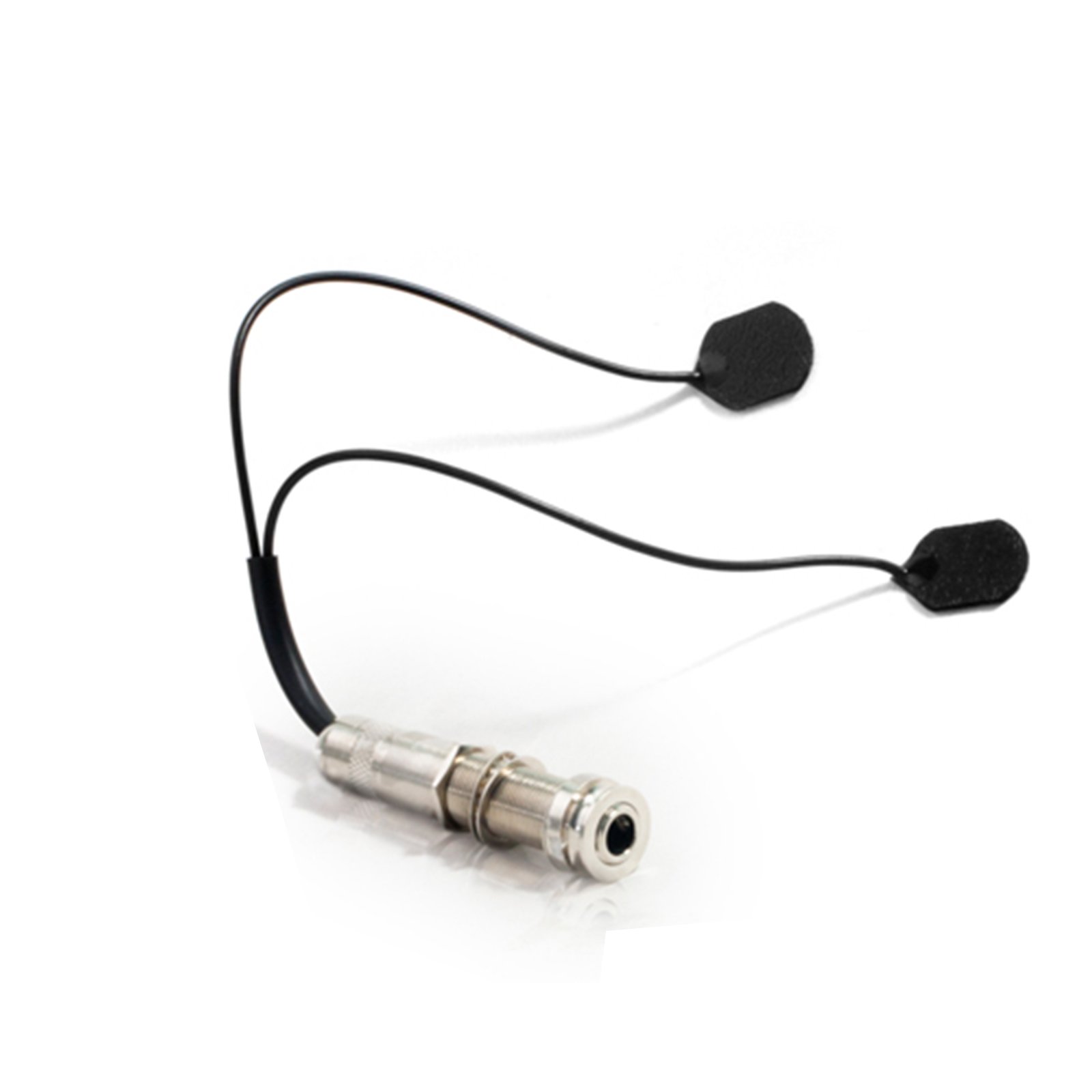 Algopix Similar Product 14 - K&K Mandolin Twin Internal