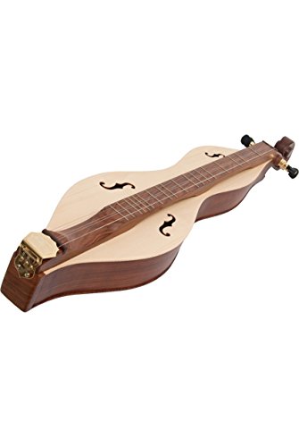 Algopix Similar Product 13 - Roosebeck Mountain Dulcimer 5String