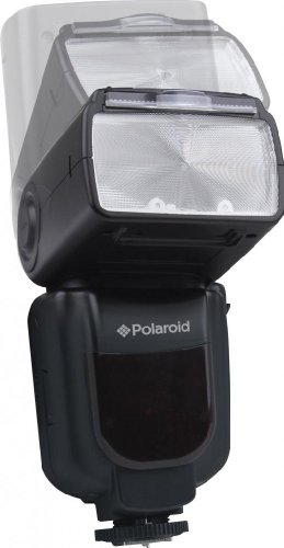 Algopix Similar Product 11 - Polaroid Wireless Power Zoom Bounce 