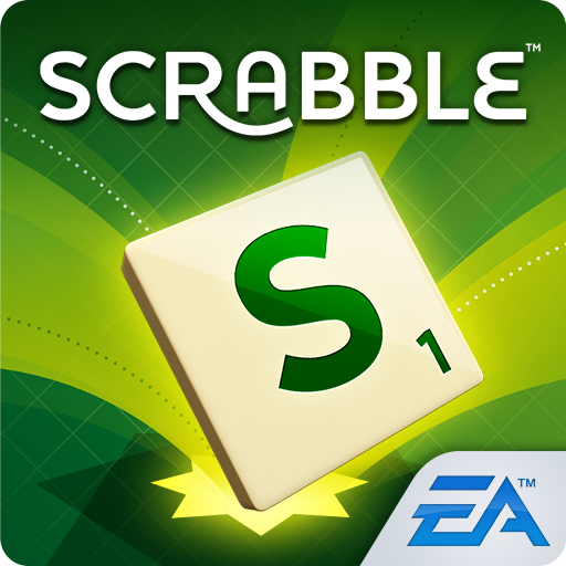 Algopix Similar Product 3 - SCRABBLE