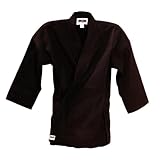 Algopix Similar Product 7 - Macho Middleweight Karate Gi Jacket 
