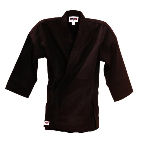 Algopix Similar Product 3 - Macho Middleweight Karate Gi Jacket 