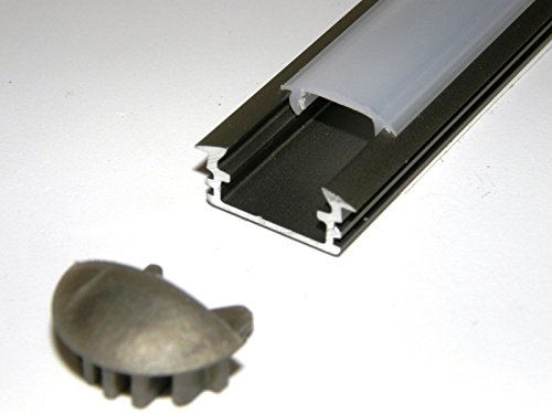 Algopix Similar Product 1 - Aluminium Profile P1 for LED
