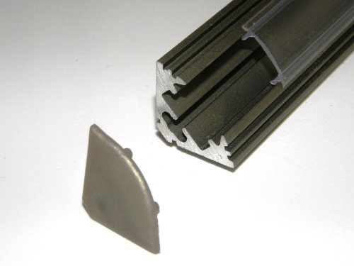 Algopix Similar Product 20 - Aluminium Profile P3 for LED Strips 