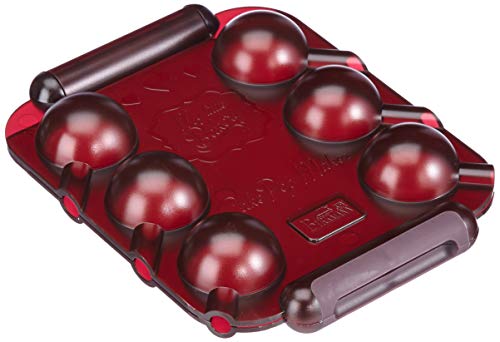 Algopix Similar Product 17 - rbv birkmann CakePop Maker 443082